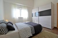 Posteľ alebo postele v izbe v ubytovaní Apartment Bellavista