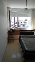 Posedenie v ubytovaní Apartamento San Vicente
