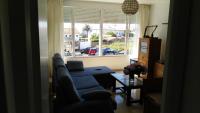Posedenie v ubytovaní Apartamento San Vicente