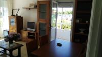 Kuchyňa alebo kuchynka v ubytovaní Apartamento San Vicente