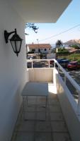 Balkón alebo terasa v ubytovaní Apartamento San Vicente