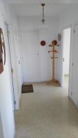 Plán poschodí v ubytovaní Apartamento San Vicente
