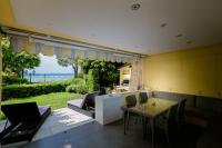 Posedenie v ubytovaní Sirmio Apartments - Primavera Stay