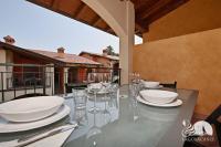 Balkon lub taras w obiekcie Appartamento Romantica