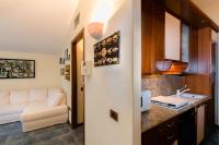 Posteľ alebo postele v izbe v ubytovaní Sirmio Apartments - Primavera Stay