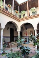 Hotel Patio de las Cruces, Севиля – Обновени цени 2022