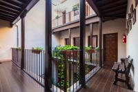 Hotel Patio de las Cruces, Sevilla – Precios actualizados 2023