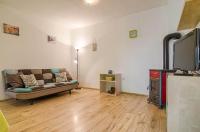 Kuchyňa alebo kuchynka v ubytovaní Apartmani Prodan 2