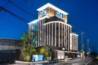 ラブホテルが所在する建物