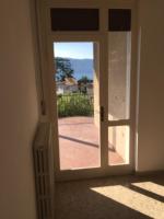 Plán poschodí v ubytovaní Casa Amelia