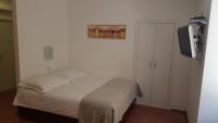 Posteľ alebo postele v izbe v ubytovaní Studio Apartment Mila
