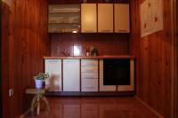 Kuchyňa alebo kuchynka v ubytovaní Apartment Iko