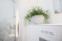 Plán poschodí v ubytovaní Le Monde Apartment