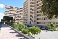 The building in which Az apartmant is located