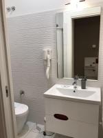 Kúpeľňa v ubytovaní Ann Inn