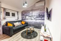 Posedenie v ubytovaní Apartments MB