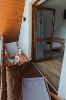 Posedenie v ubytovaní Przy Szlaku Zakopane centrum pokoje & apartamenty