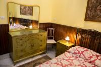A bed or beds in a room at B&B Santa Caterina