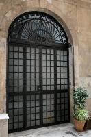 The facade or entrance of B&B Santa Caterina