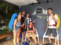 Hosté ubytování Hide Bangkok Hostel