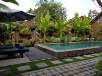 SARI MIMPI KUTUH villa thumbnail 4