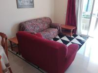 Posedenie v ubytovaní Apartamentos Sol Paraiso