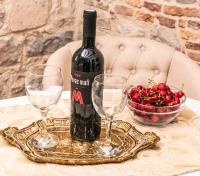 Nápoje v ubytovaní Studio Amore in Diocletian palace