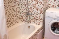 Půdorys ubytování Apartment Aesculap