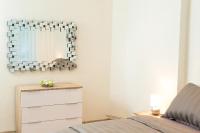 Půdorys ubytování Apartment Aesculap