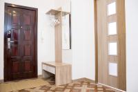 Půdorys ubytování Apartment Aesculap