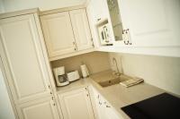 Půdorys ubytování Apartment Aesculap