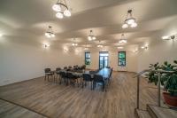 Restaurace v ubytování Pernštejnův statek