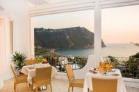 Природа в окрестностях отеля