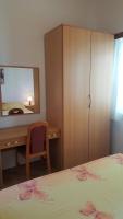 Posteľ alebo postele v izbe v ubytovaní Apartments Anka