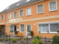 Gallery image of Apart Pension Plaue in Brandenburg an der Havel