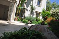 Půdorys ubytování Olivias Group Hotel