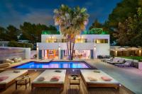 Casa India Ibiza, Santa Eularia des Riu – Bijgewerkte prijzen ...