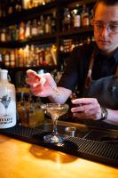 Rosalia's Menagerie Cocktail bar & InnUpstairsで提供されているドリンク
