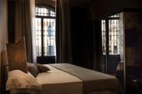 Posteľ alebo postele v izbe v ubytovaní Aqua Apartments
