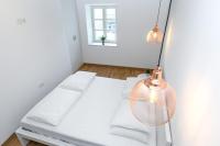 Posteľ alebo postele v izbe v ubytovaní House "Vesela"
