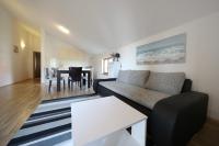 Posedenie v ubytovaní Apartment Mareta