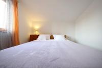 Posteľ alebo postele v izbe v ubytovaní Apartment Mareta