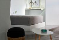 Posezení v ubytování Terra Mare Suites