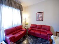 Posedenie v ubytovaní B&B Piazza 300mila