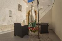 Posedenie v ubytovaní Il Sogno Apartments