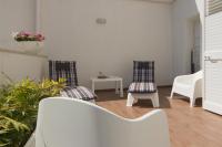 Posedenie v ubytovaní Il Sogno Apartments
