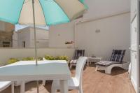 Posedenie v ubytovaní Il Sogno Apartments