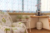Posteľ alebo postele v izbe v ubytovaní Il Sogno Apartments