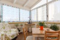 Posedenie v ubytovaní Il Sogno Apartments