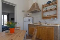 Kuchyňa alebo kuchynka v ubytovaní Il Sogno Apartments